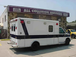Long Island Ambulances & Fire Apparatus