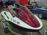 Long Island Boats And Watercraft Collision Repair And Refinishing