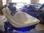 Boats And Watercraft Collision Repair And Refinishing